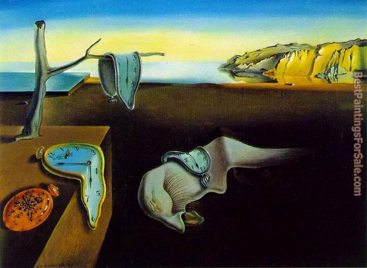 Salvador Dali Paintings for sale